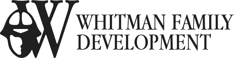 Whitman Family Development