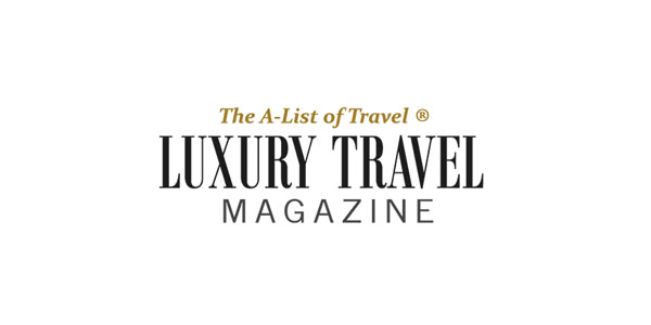 Luxury Travel Magazine
