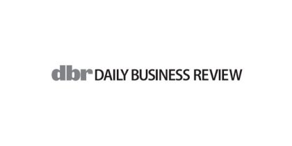 Daily Business Review