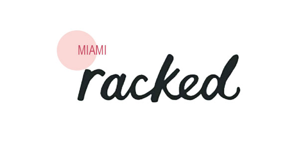 Racked Miami