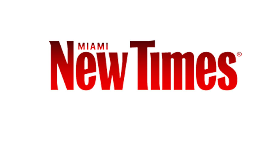 Miami New Times