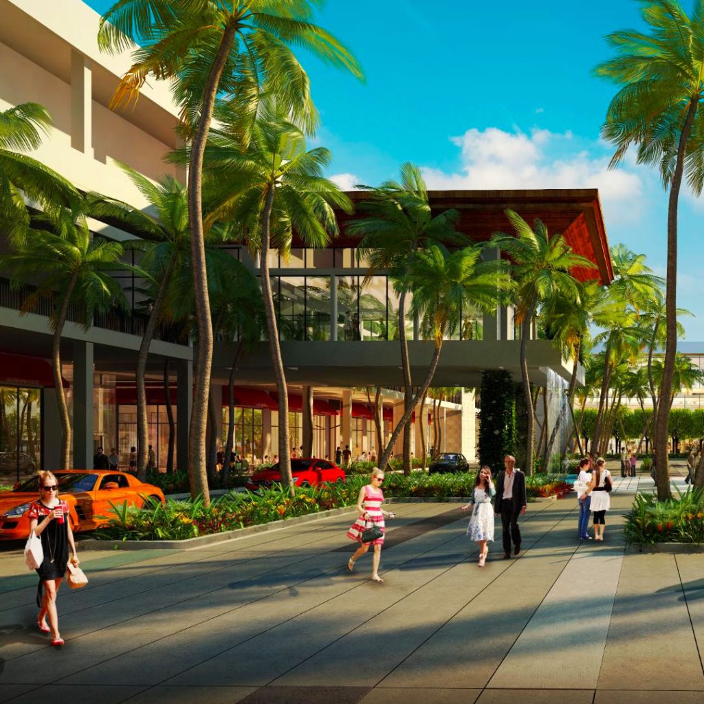 Whitman Family Development An industry leader in retail and real estate