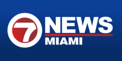 7 News Miami