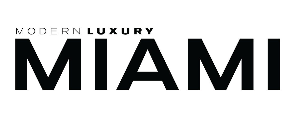 Modern Luxury Miami