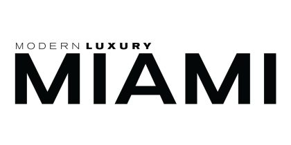 Modern Luxury Miami