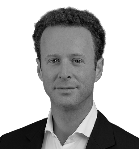 Benjamin Elias