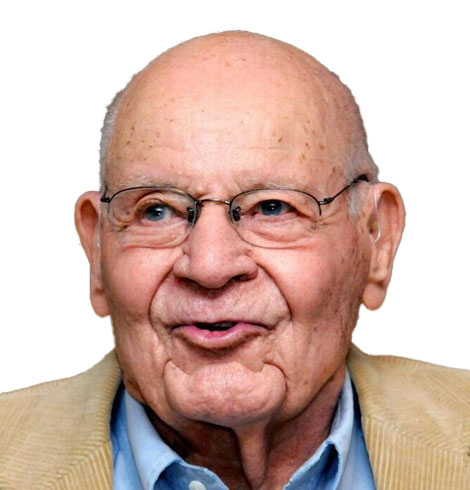 Stanley Whitman